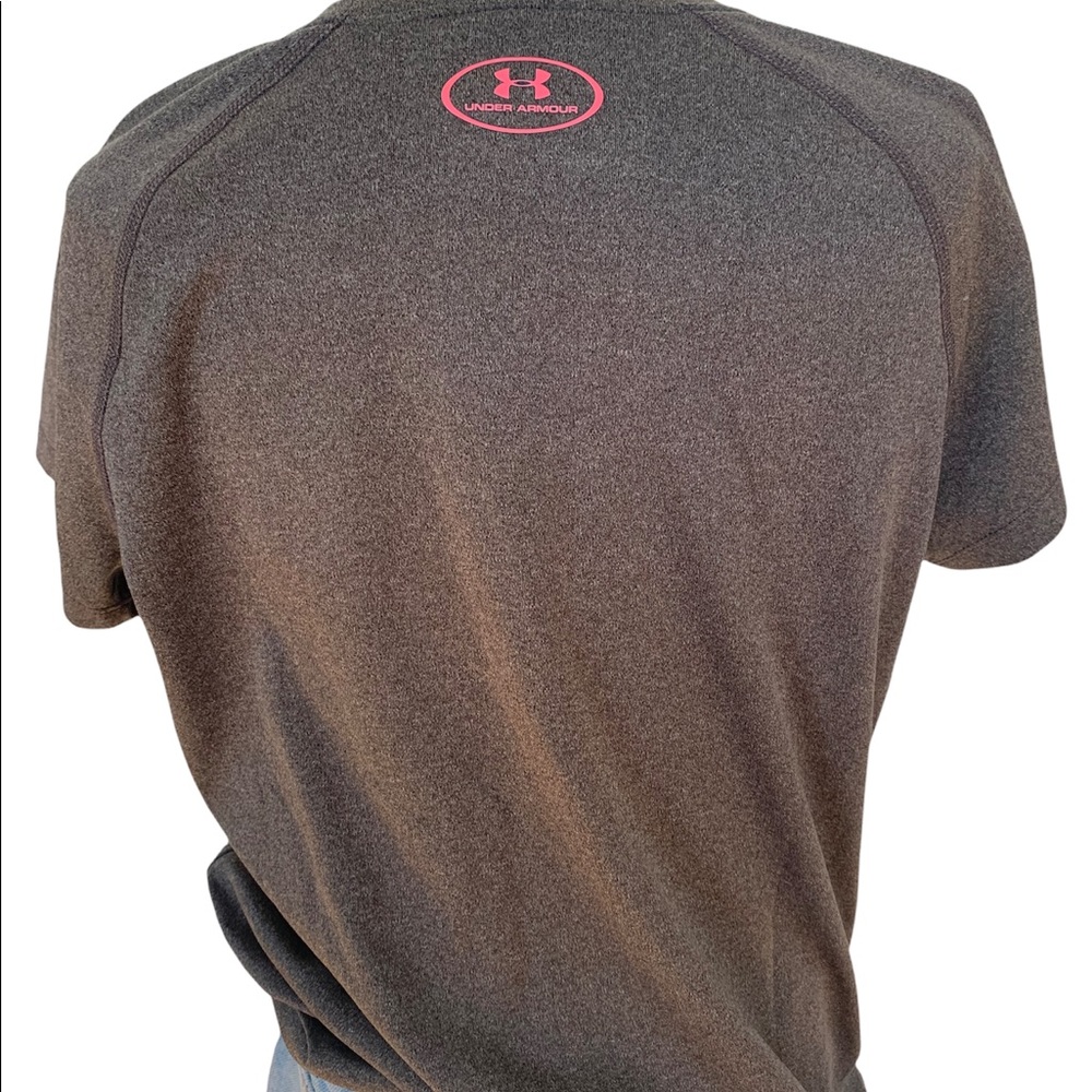 Youth Under Armour t shirt - Picture 2 of 3